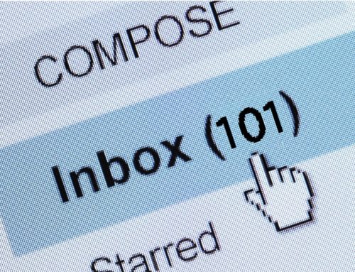Here’s an email marketing mistake you’re really going to want to avoid