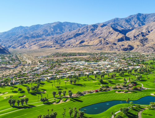 Social Media & Web Marketing in the Coachella Valley: What You Should Know