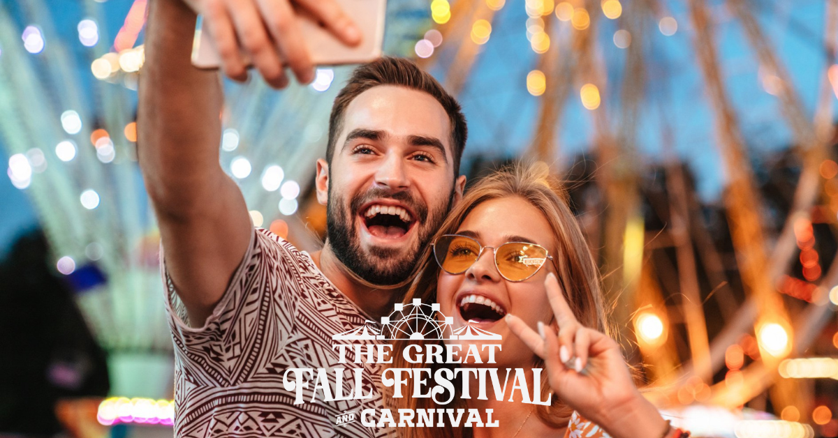 Great Fall Festival 1