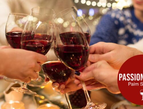 Palm Springs Pinot Noir Festival Dazzles With 3rd Annual Event