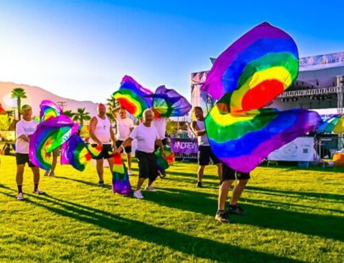 Cathedral City LGBT Days 2023 Concludes Another Successful Run